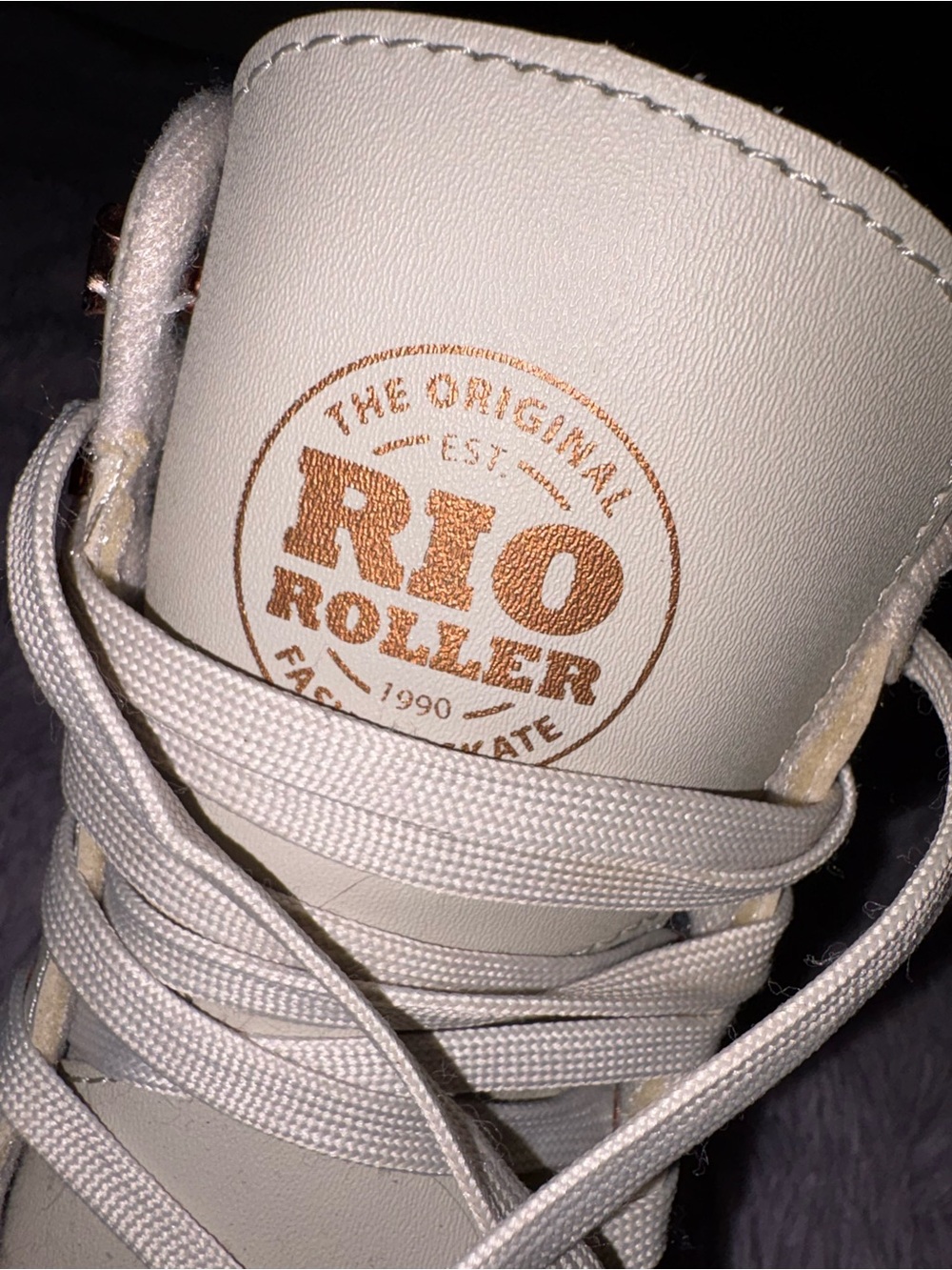RIO ROLLER Roller skates Women’s Size 6